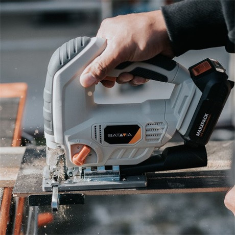 Batavia Dekopírfűrész (Akkumulátor És Töltő Nélkül) 7062513