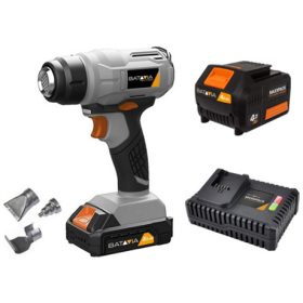   Batavia HŐLÉGFÚVÓ(AKKUMULÁTOR ÉS TÖLTŐ NÉLKÜL) 7063519