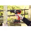 Black and Decker ÜTVEFÚRÓ-CSAVAROZÓ BCD003C1-QW
