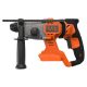 Black And Decker Akkus Fúrókalapács Bcd900B-Xj