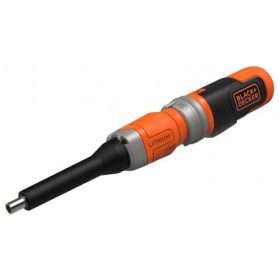 Black and Decker AKKUS RÚDCSAVAROZÓ BCF602C-QW
