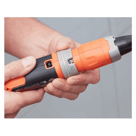 Black and Decker AKKUS RÚDCSAVAROZÓ BCF602C-QW