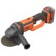 Black and Decker AKKUS SAROKCSISZOLÓ BCG720M1-QW