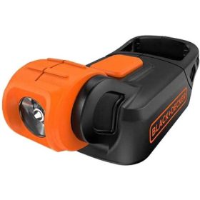 Black and Decker AKKUS LÁMPA BDCCF18N-XJ