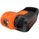 Black and Decker AKKUS LÁMPA BDCCF18N-XJ