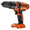 Black And Decker Akkus Ütvefúró-Csavarozó Bdch188N-Xj