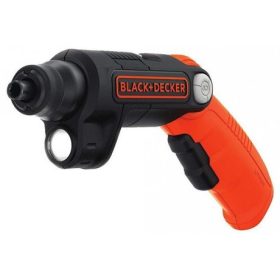 Black and Decker AKKUS CSAVAROZÓ BDCSFL20C-QW