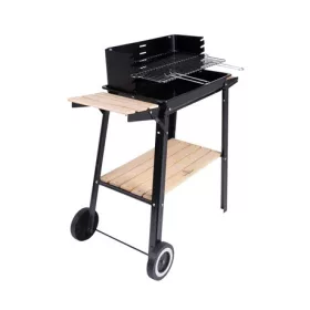 Berlinger Haus GRILL KERTI FASZENES BH/8649