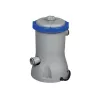 Bestway MEDENCE SZŰRŐ PAPÍRSZŰRŐS 2006 LITER/ÓRA 58383