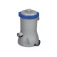 Bestway MEDENCE SZŰRŐ PAPÍRSZŰRŐS 2006 LITER/ÓRA 58383
