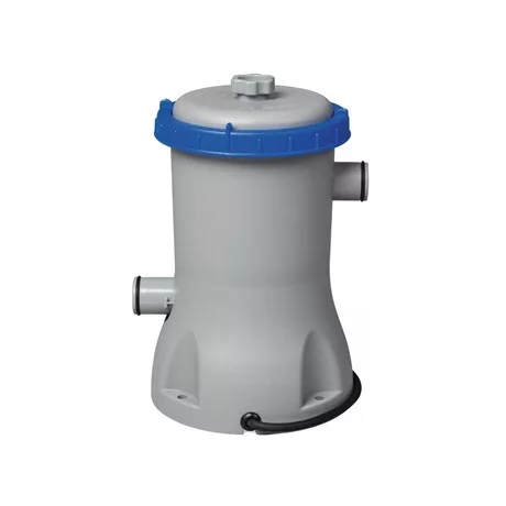 Bestway MEDENCE SZŰRŐ PAPÍRSZŰRŐS 2006 LITER/ÓRA 58383