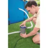 Bestway MEDENCE SZŰRŐ PAPÍRSZŰRŐS 2006 LITER/ÓRA 58383