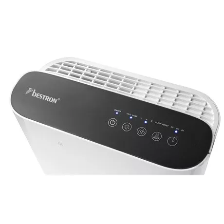 Bestron Légtisztító Airp200Uv