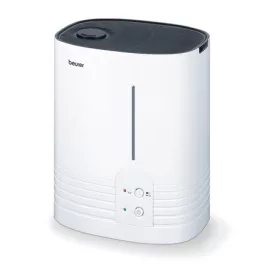 Beurer PÁRÁSÍTÓ MELEG LB 55