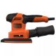 Black and Decker MULTICSISZOLÓ 4IN1 BEW200-QS