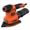 Black and Decker MULTICSISZOLÓ 4IN1 BEW200-QS