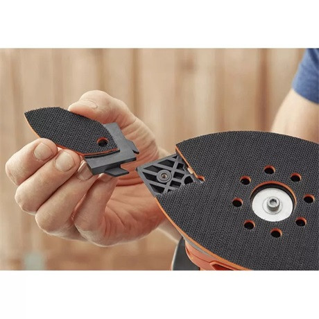 Black and Decker MULTICSISZOLÓ 4IN1 BEW200-QS