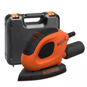 Black and Decker DELTACSISZOLÓ BEW230K-QS