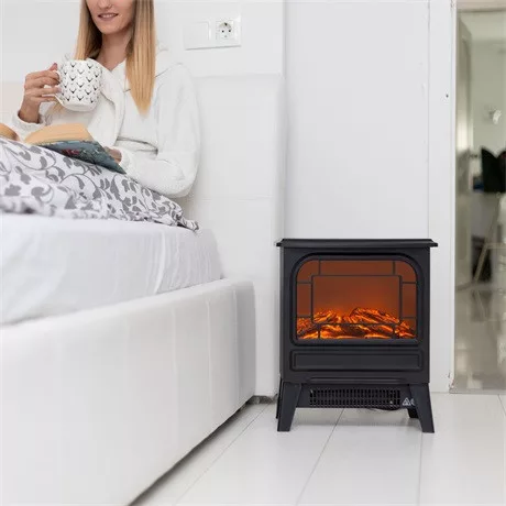 Bewello Elektromos Kandalló Bw2020