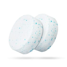   Bewello PÁRAGYŰJTŐ TABLETTA SZETT, ILLATMENTES, 2 X 450 G BW2049A