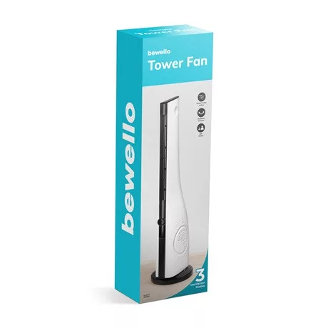 Bewello Ventilátor Oszlop Bw2051