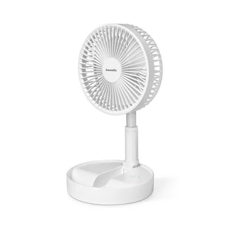 Bewello Összecsukható Ventilátor Akkumulátoros, Teleszkópos Bw2052