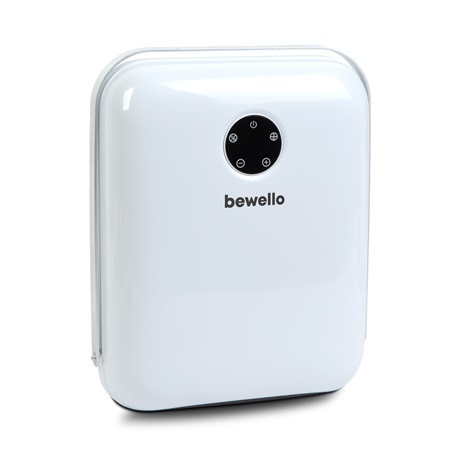 Bewello HŐSUGÁRZÓ FALI TÖRÖLKÖZŐTARTÓVAL BW2104