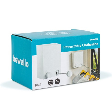 Bewello KIHÚZHATÓ FALI RUHASZÁRÍTÓ, 4,2 M BW3017