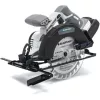 Blaupunkt Kézi Körfűrész Akkumulátoros Bp5385
