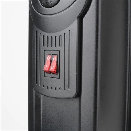 Black and Decker OLAJRADIÁTOR BXRA1500E