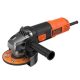 Black and Decker SAROKCSISZOLÓ ADBEG125-QS