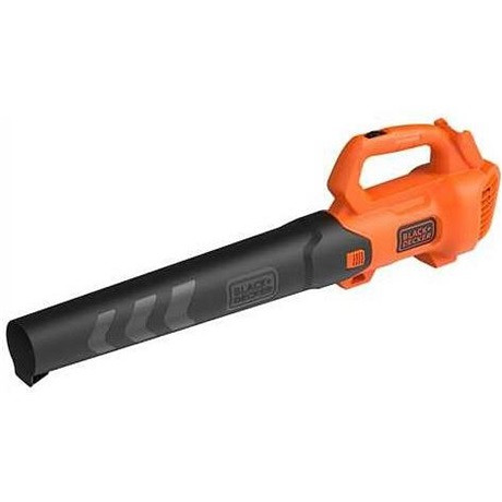 Black And Decker Lombfúvó Akkumulátoros Bcbl200B-Xj