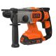 Black and Decker AKKUS FÚRÓKALAPÁCS SDS BCD900E2K-QW
