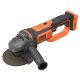 Black and Decker SAROKCSISZOLÓ BCG720N-XJ