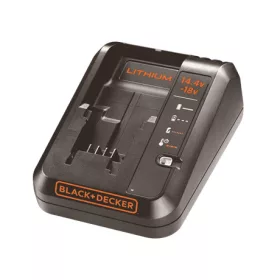 Black and Decker TÖLTŐ, 18V,1A BDC1A-QW