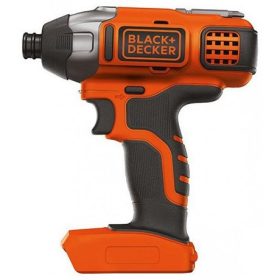 Black and Decker AKKUS ÜTVECSAVAROZÓ BDCIM18N-XJ