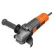 Black and Decker SAROKCSISZOLÓ BEG210K-QS