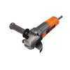 Black and Decker SAROKCSISZOLÓ BEG210-QS