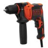 Black and Decker ÜTVEFÚRÓ BEH710K-QS