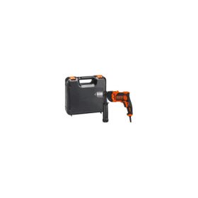 Black and Decker ÜTVEFÚRÓ, 850W BEH850K-QS