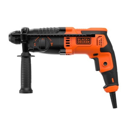 Black and Decker FÚRÓKALAPÁCS BEHS01-QS