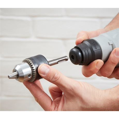 Black and Decker FÚRÓKALAPÁCS BEHS02K-QS