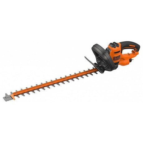 Black And Decker Sövényvágó, 550W, 60Cm Behts451-Qs