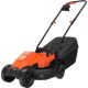 Black And Decker Fúnyíró, 1200W, 32Cm Bemw451-Qs