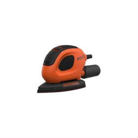   Black and Decker REZGŐCSISZOLÓ 15 DB TARTOZÉKKAL KISTÁSKÁBAN BEW230BC-QS