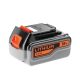 Black And Decker Akkumulátor, 18V, 4.0Ah Bl4018-Xj