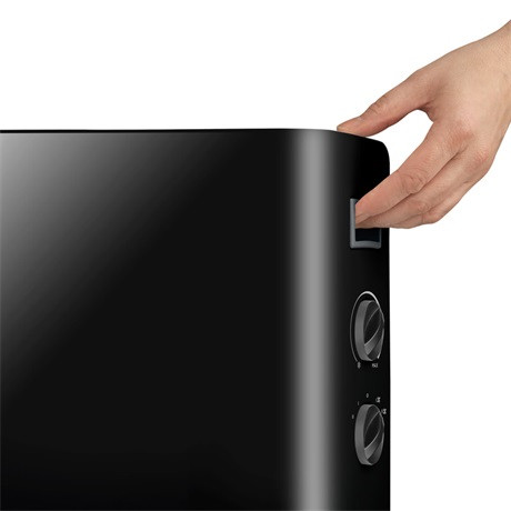 Black and Decker KONVEKTOR BXCSH2000E