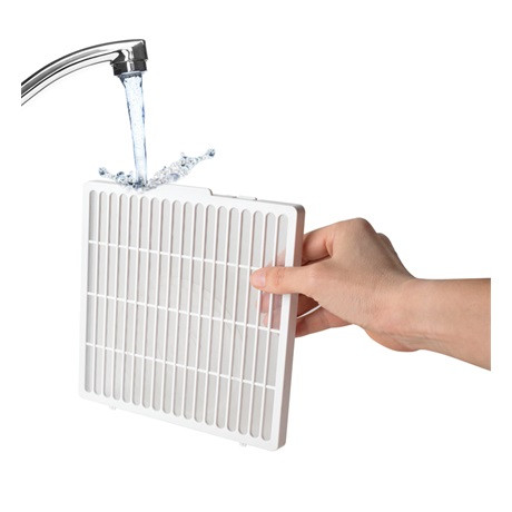 Black and Decker PÁRAMENTESÍTŐ BXDH12E