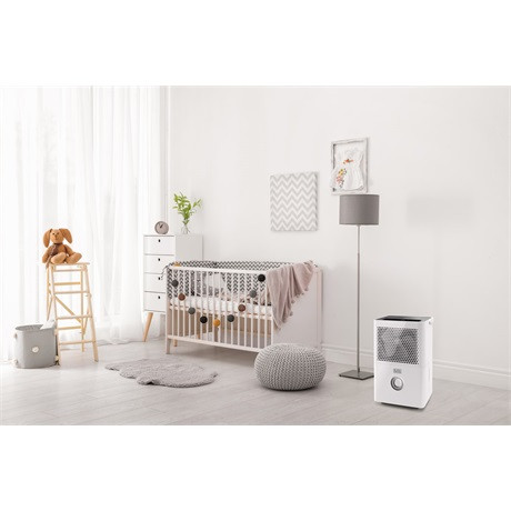 Black and Decker PÁRAMENTESÍTŐ BXDH12E