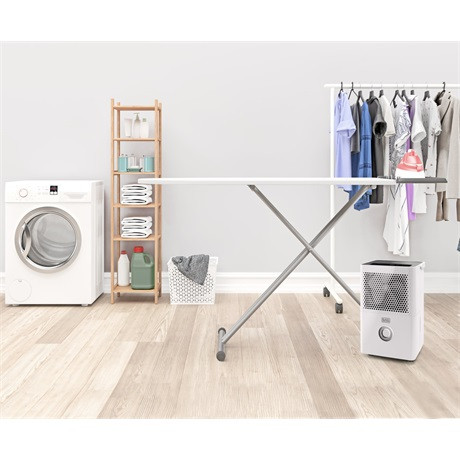 Black and Decker PÁRAMENTESÍTŐ BXDH12E